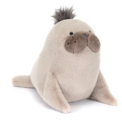 Roarwell Sea Lion by Jellycat