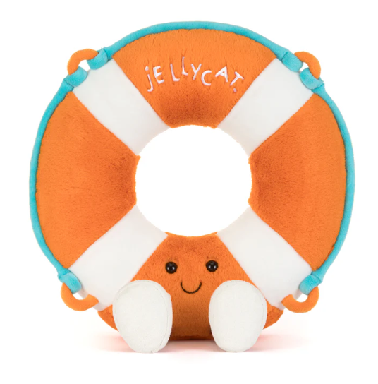 Amuseable Lifering by Jellycat