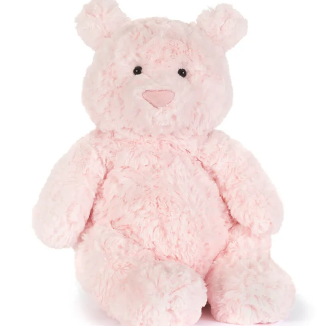 Leola Bear Medium by Jellycat