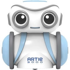 Artie the Coding Robot