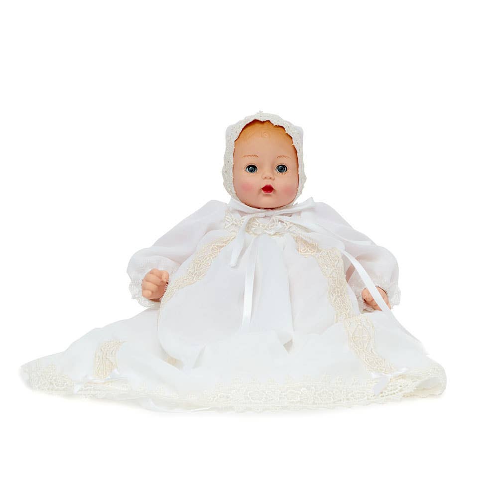 Christening Celebrations Huggable Huggums Light Skin Tone