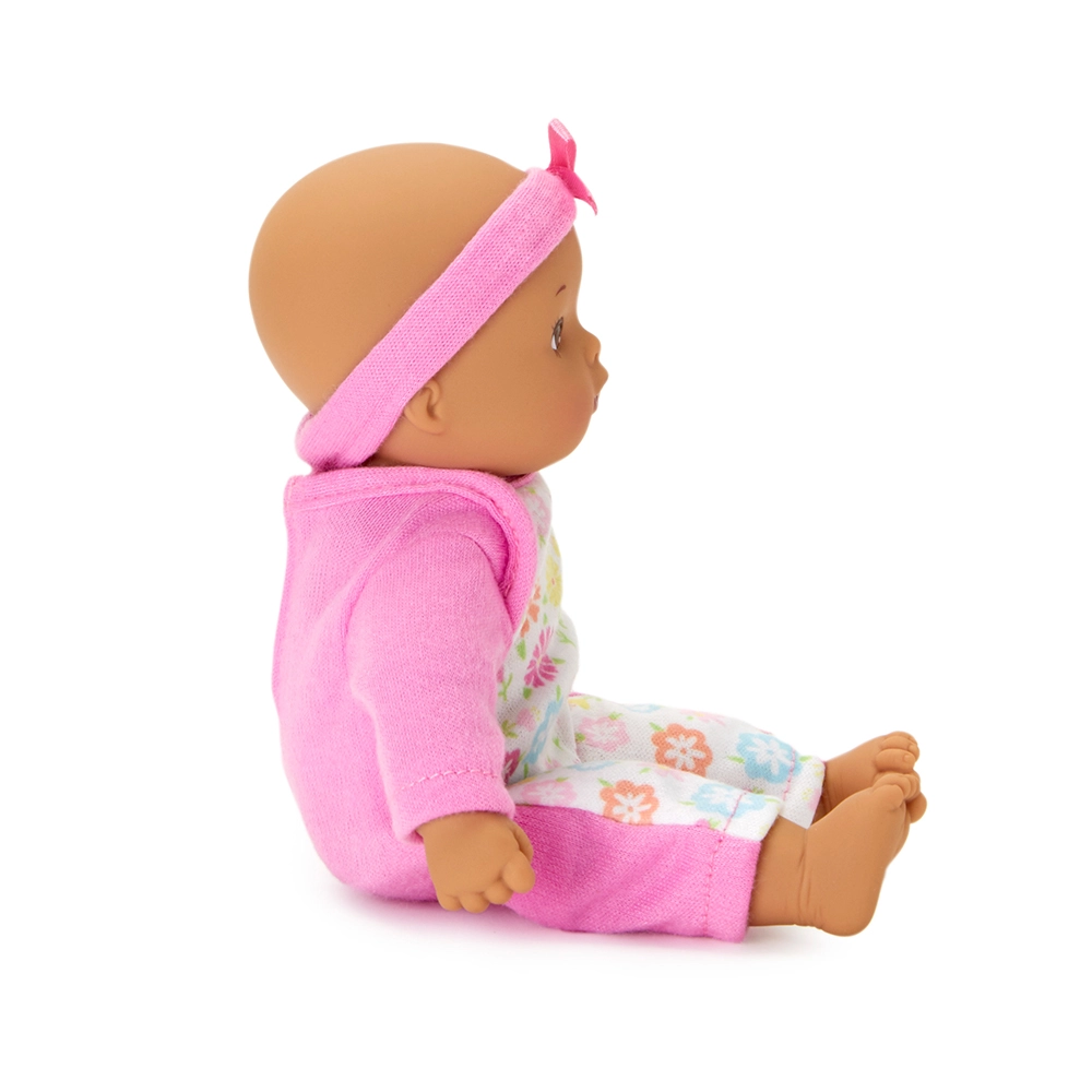 Little Cuties Baby Doll - Pink by Madame Alexander