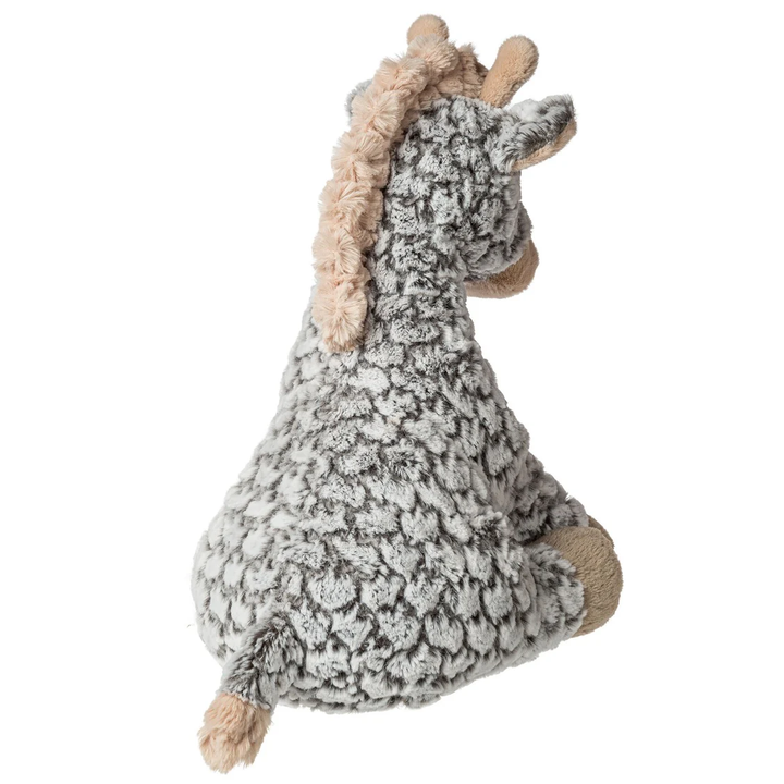 FabFuzz Gemma Giraffe Plush by Mary Meyers