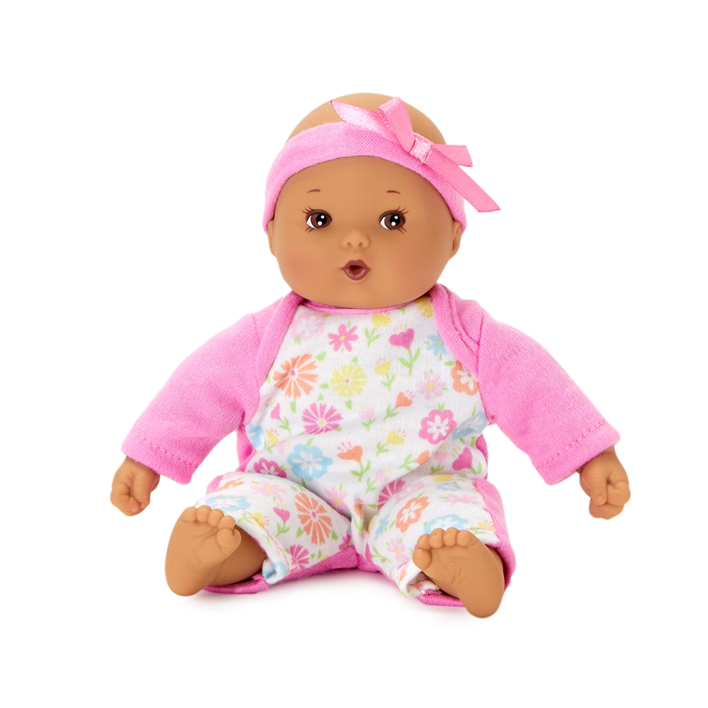 Little Cuties Baby Doll - Pink by Madame Alexander