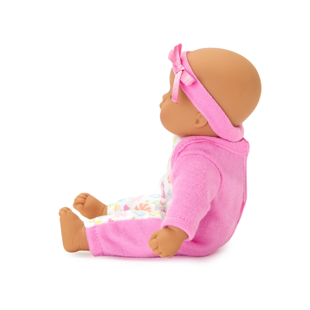 Little Cuties Baby Doll - Pink by Madame Alexander