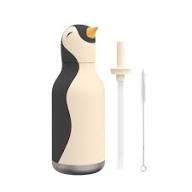 Penguin Water Bottle