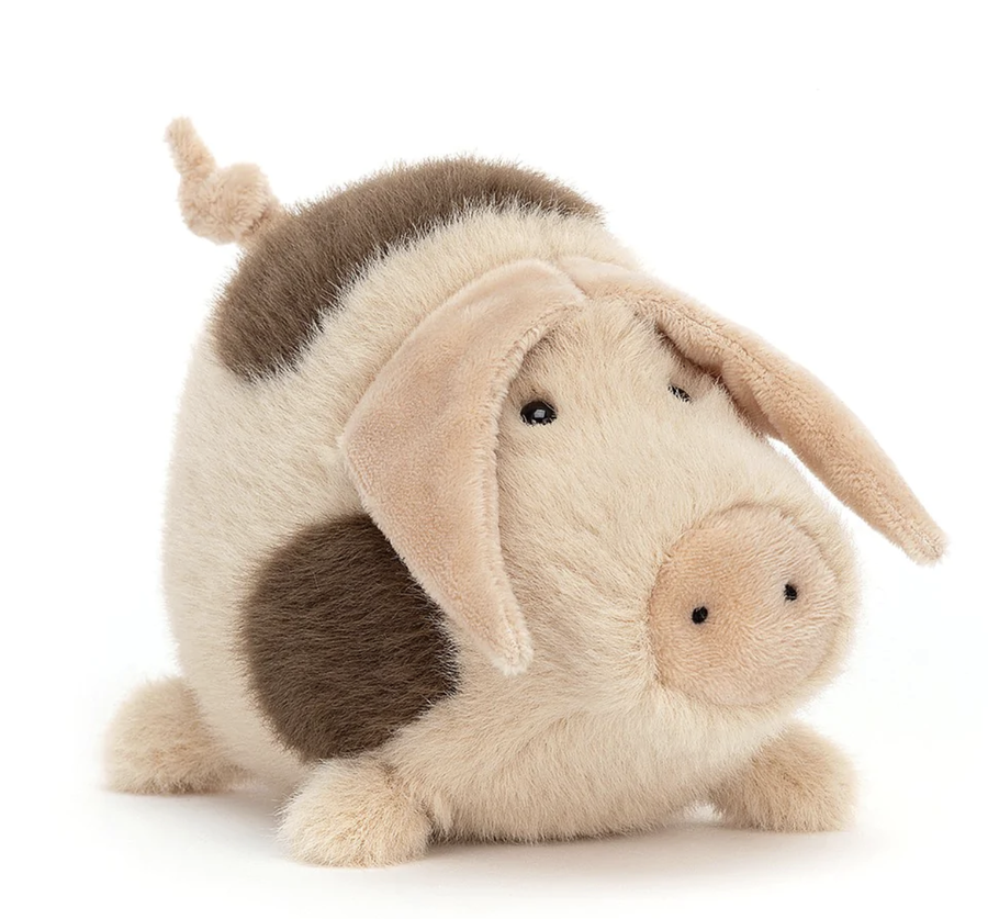 Higgledy Piggledy Old Spot Huge Jellycat