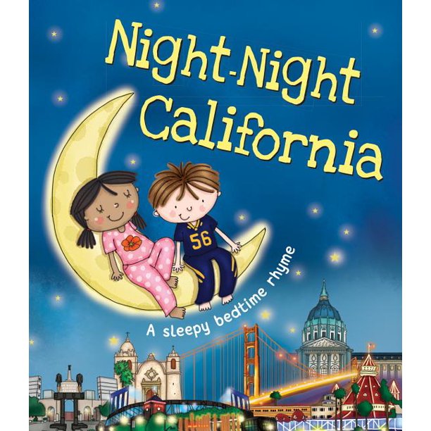 Night Night California