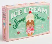 ice cream scoop puzzle