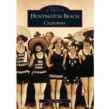 Huntington Beach California Images of America