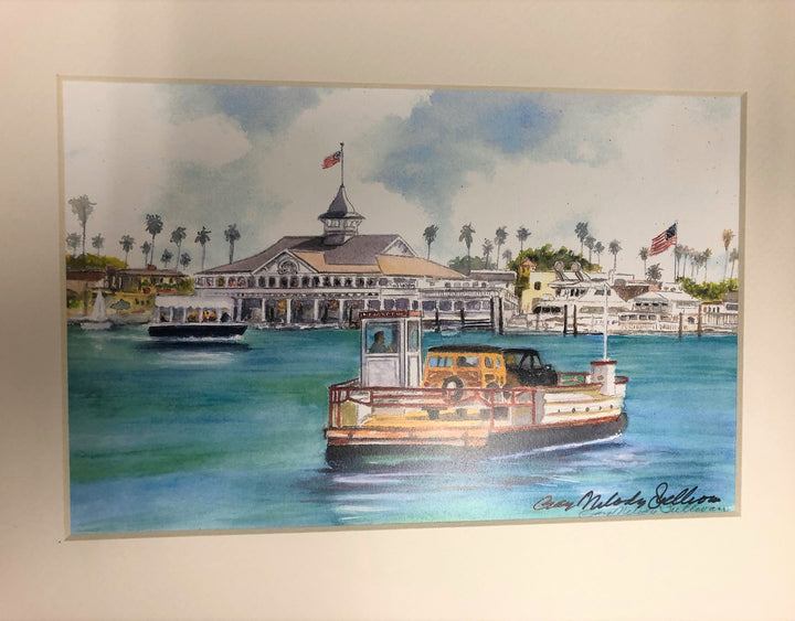 Gay Melody Sullivan Prints