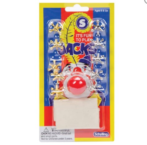 Jacks