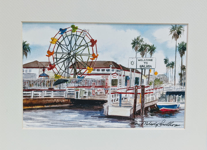 Gay Melody Sullivan Prints