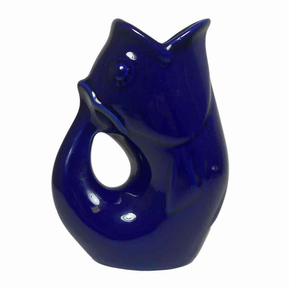 GurglePot Small Cobalt