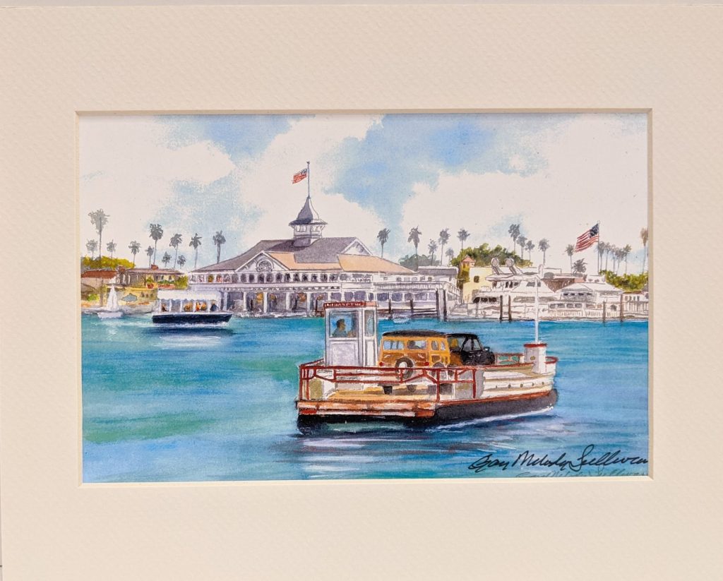 Gay Melody Sullivan Prints