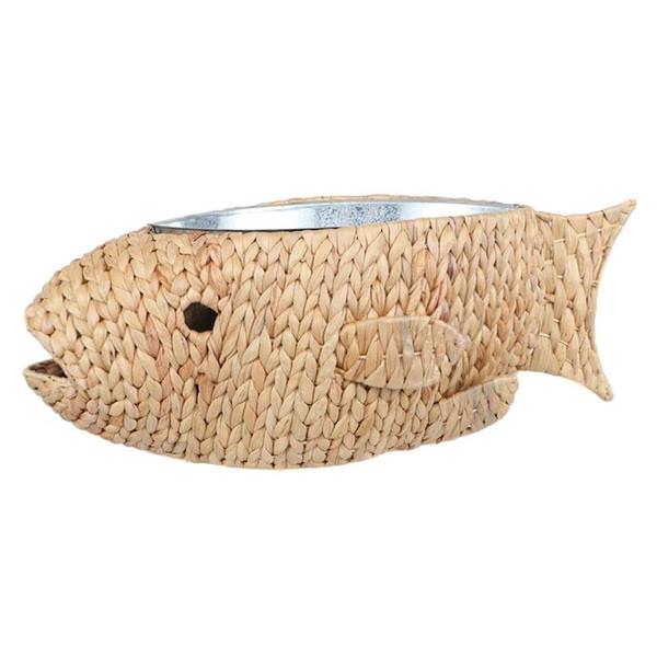 Fish Basket storage or drink