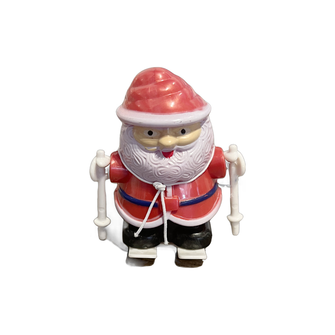 Holiday Wind Up Toy