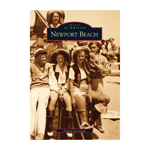 Newport Beach Images of America