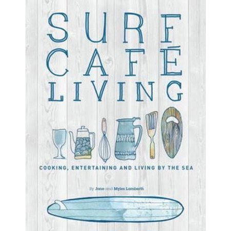 Surf Cafe Living