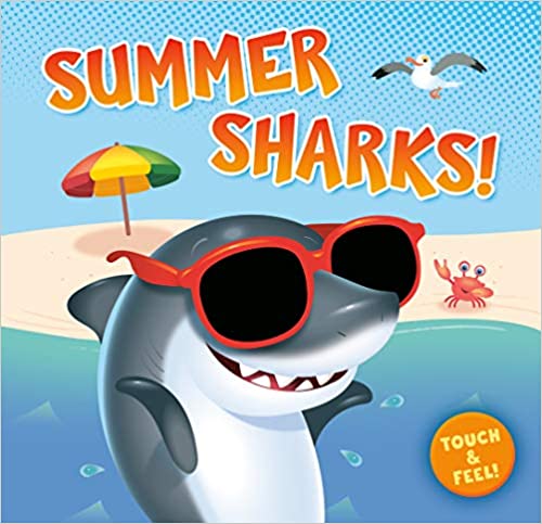 Summer Sharks!