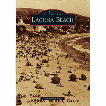 Laguna Beach Images of America