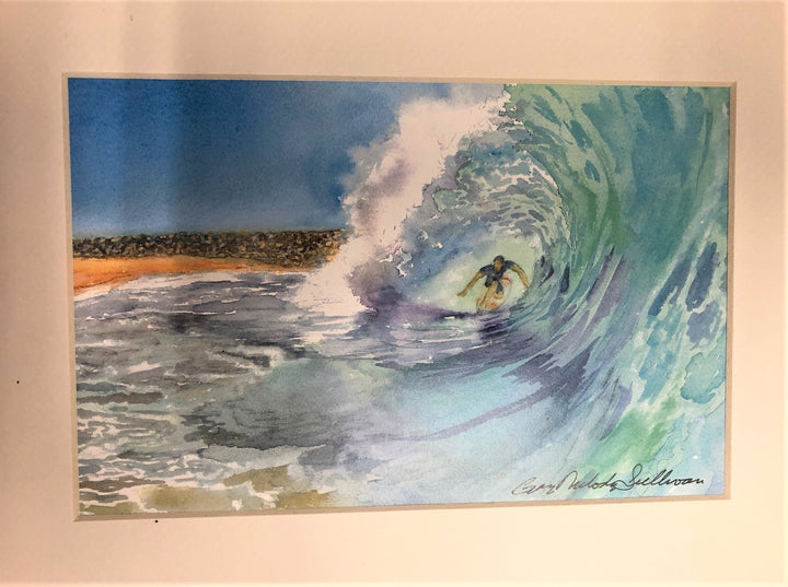 Gay Melody Sullivan Prints
