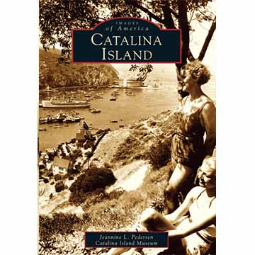 Catalina Island Images of America